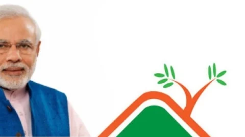 Pradhan Mantri Awas Yojana