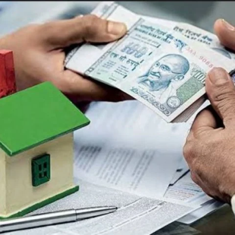 Bank loan