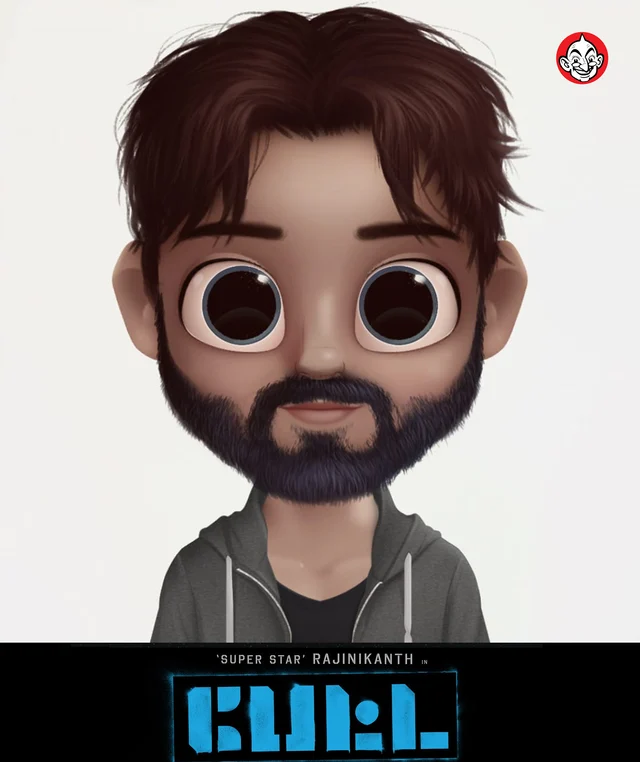 Dollify | Petta Rajini