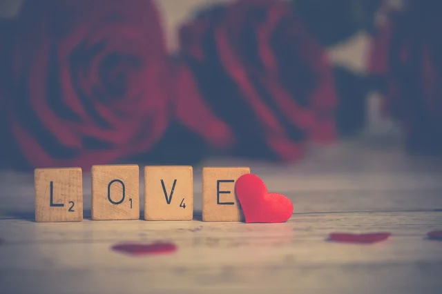 Love letter