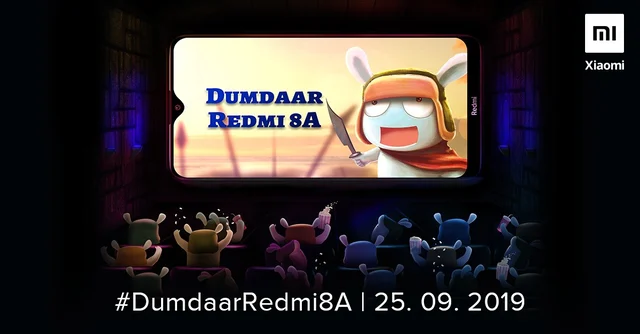 Redmi 8A