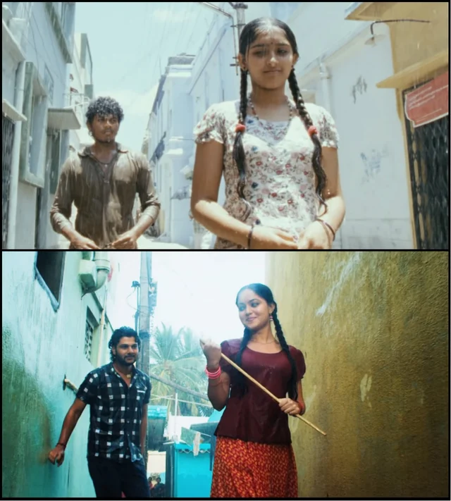 ரேனிகுண்டா - மந்தியா டு மும்பை