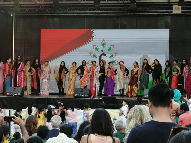 Indian Fest