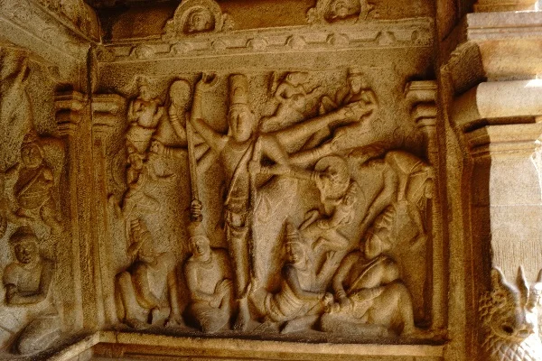 Mamallapuram
