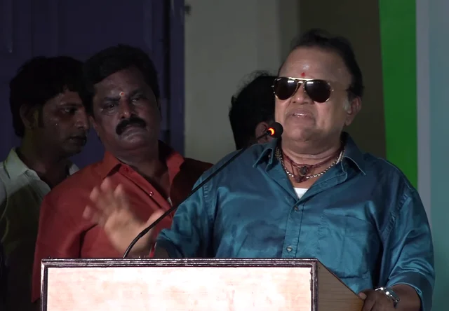 Radharavi