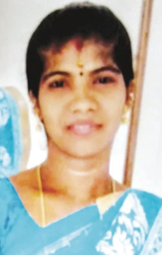 கொலை செய்யப்பட்ட சிவரெத்தினம்