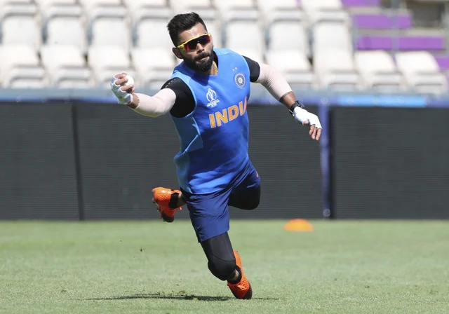 Kohli