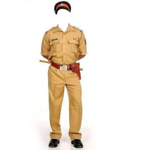 police