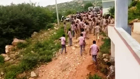 பூச்சூர் அரசுப் பள்ளி