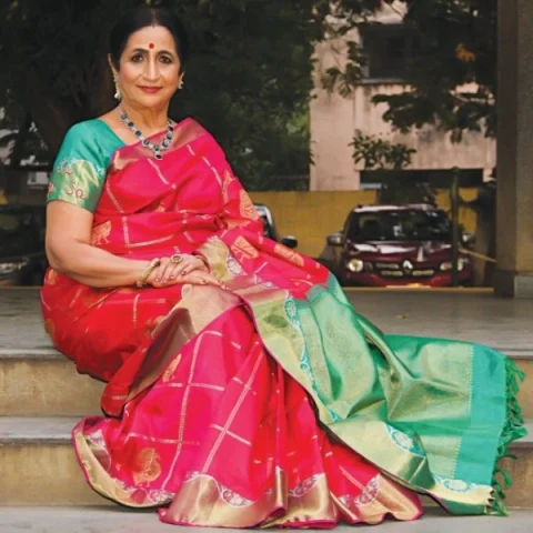 Arun Sairam