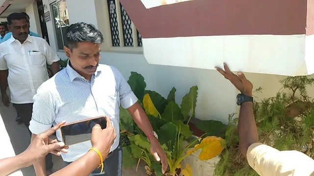 CBCID POLICE