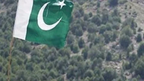 Pakistan Army