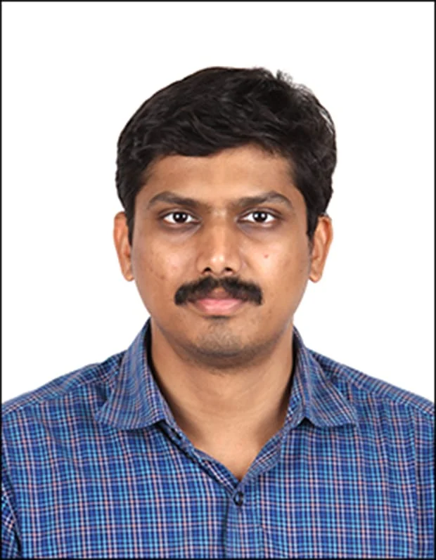 Dr Amilthan - CONSULTANT GENERAL AND LAPROSCOPIC SURGERY