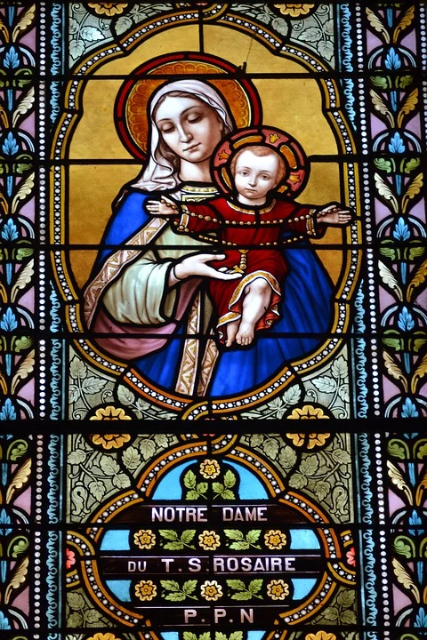 MARY