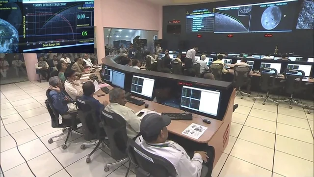 ISRO