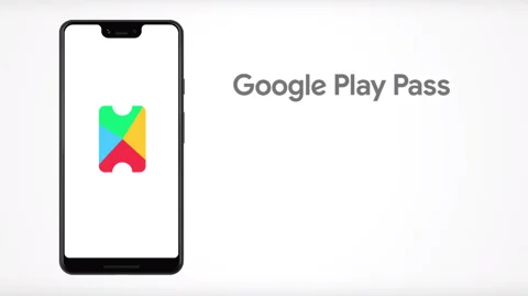 Google Play Pass