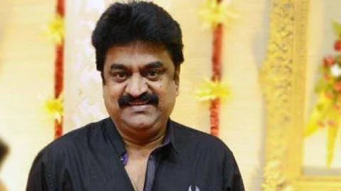 சின்னி ஜெயந்த்