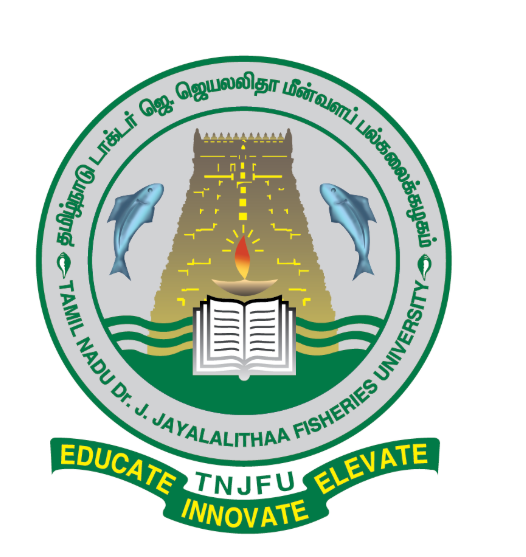 Tamil Nadu Fisheries University