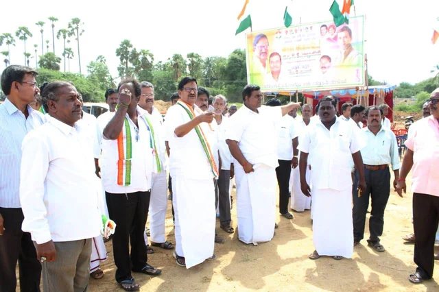 KS Alagiri