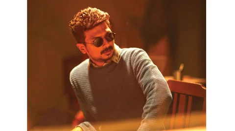 Udhayanidhi