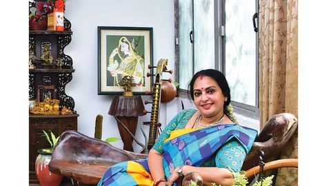 நடிகை சீதா