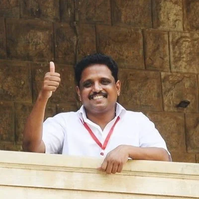 சு.வெங்கடேசன்