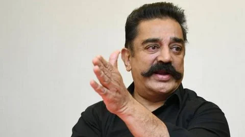 Kamalhaasan