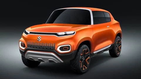 Future S Concept