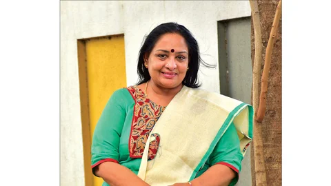 சுலக்ஷனா