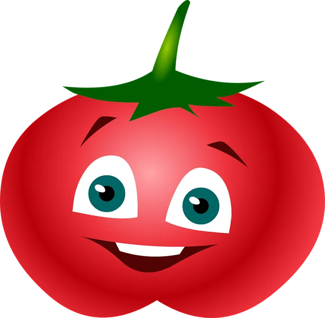 tomato