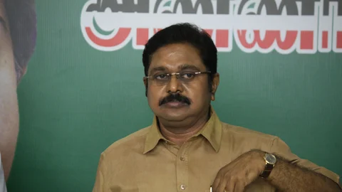 தினகரன்