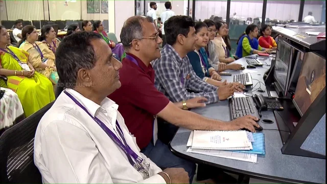 ISRO