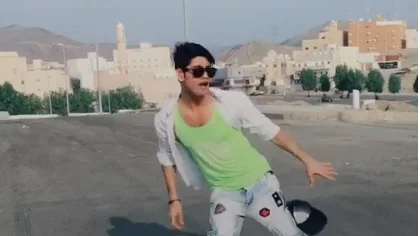 Tik tok shahruk khan