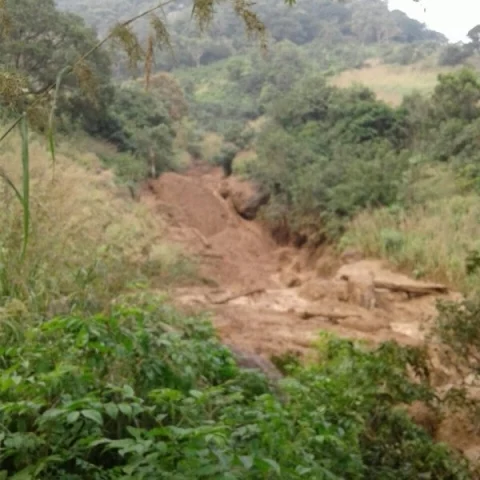 Western Ghats