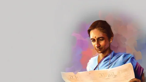Annai Meenambal Shivaraj