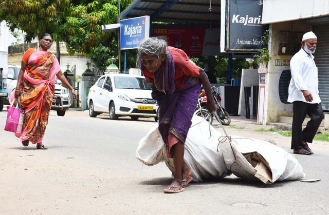 லட்சுமி பாட்டி