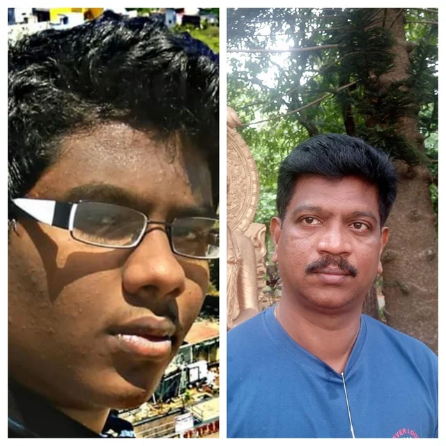 Udith Surya & Venkadesan