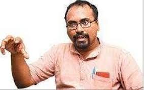 Jayaraman