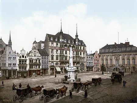 City of Bonn