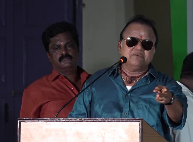 Radharavi