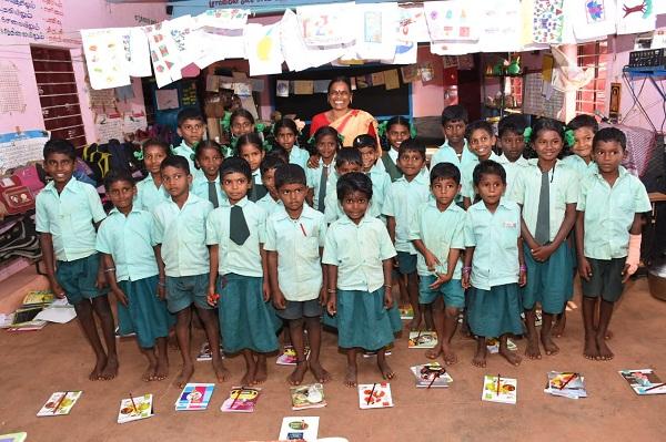 School Students