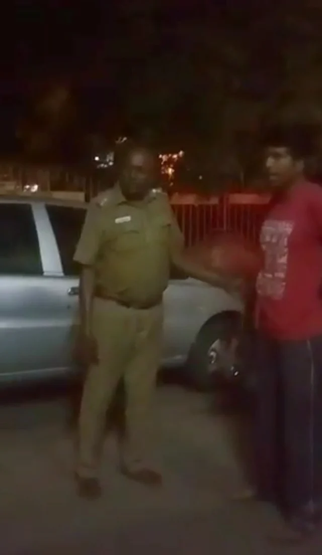 வாக்குவாதம்