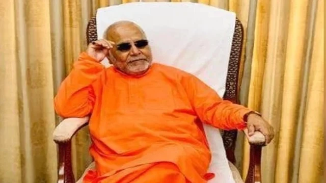 Chinmayanand