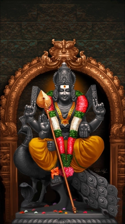 Murugan