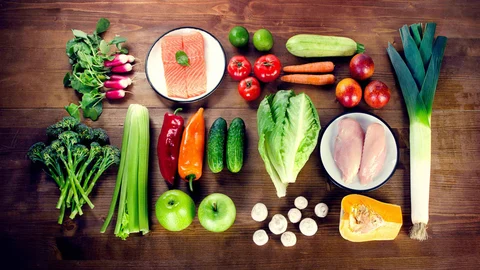 #NationalNutritionMonth