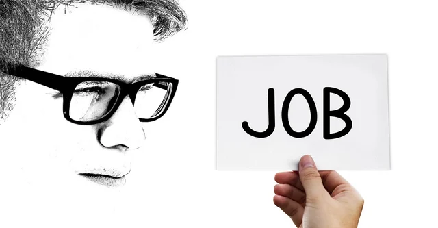 job