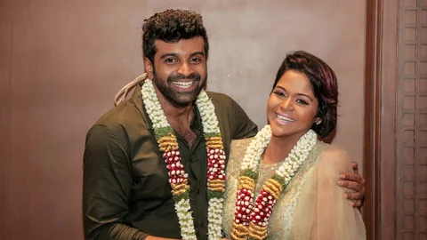 Ramya N.S.K and Sathya