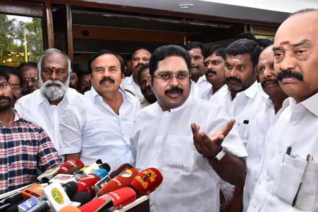 dinakaran