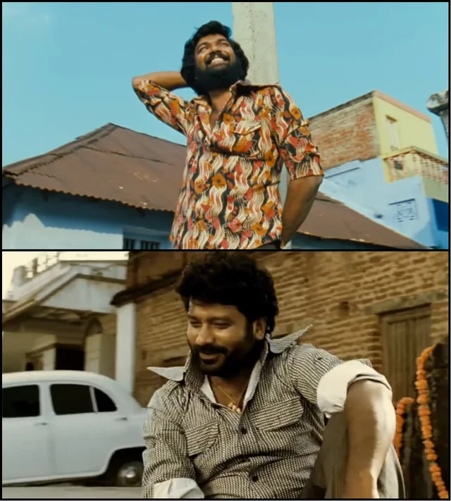 சுப்ரமணியபுரம் - ப்ரேம் அடா