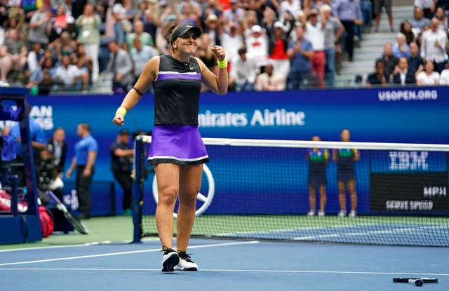 Bianca Andreescu